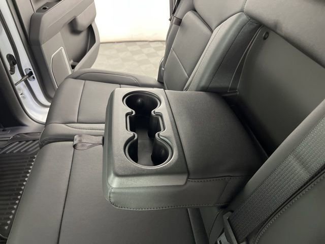 Used 2026 Chevrolet Silverado 2500 LTZ w/ LTZ Premium Package image 42