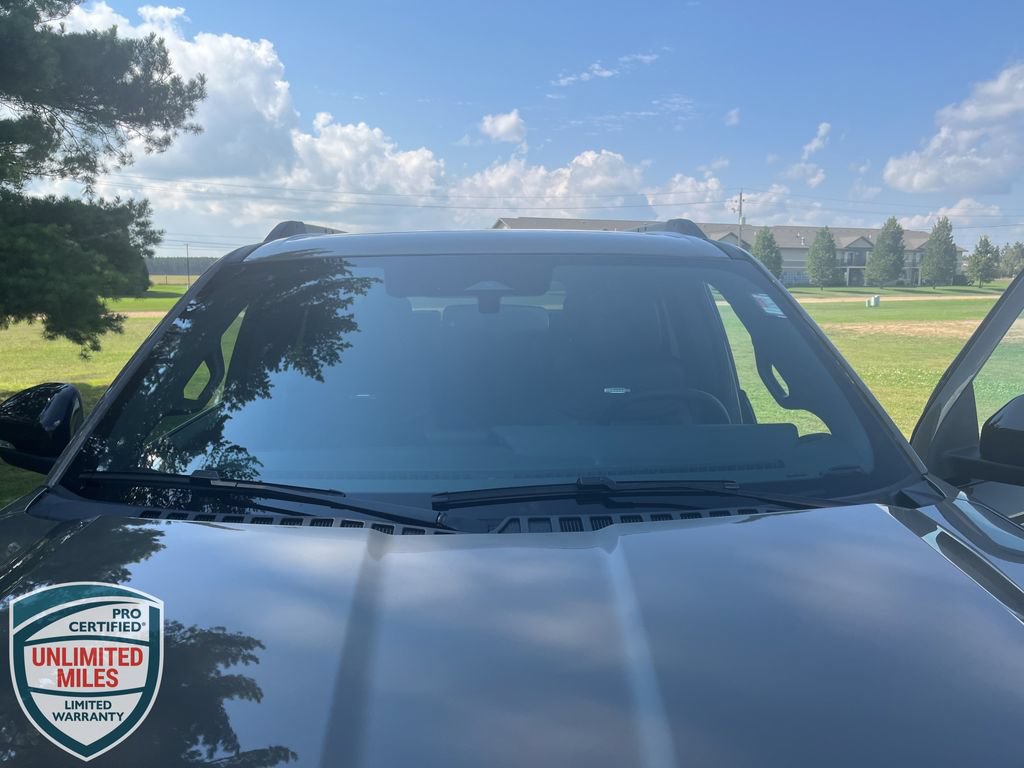 New 2027 Ford Expedition Max Platinum w/ Stealth Appearance Package AWD/4WD image 35