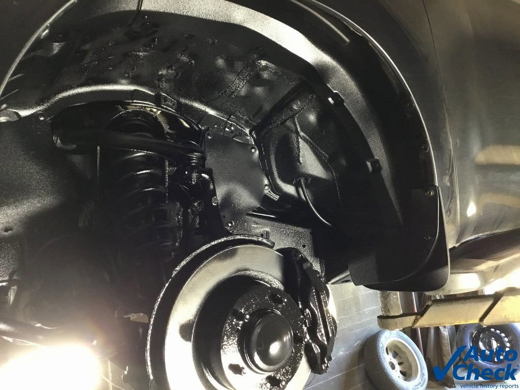 Used 2016 Toyota Sequoia Limited w/ Safety & Convenience Package image 12