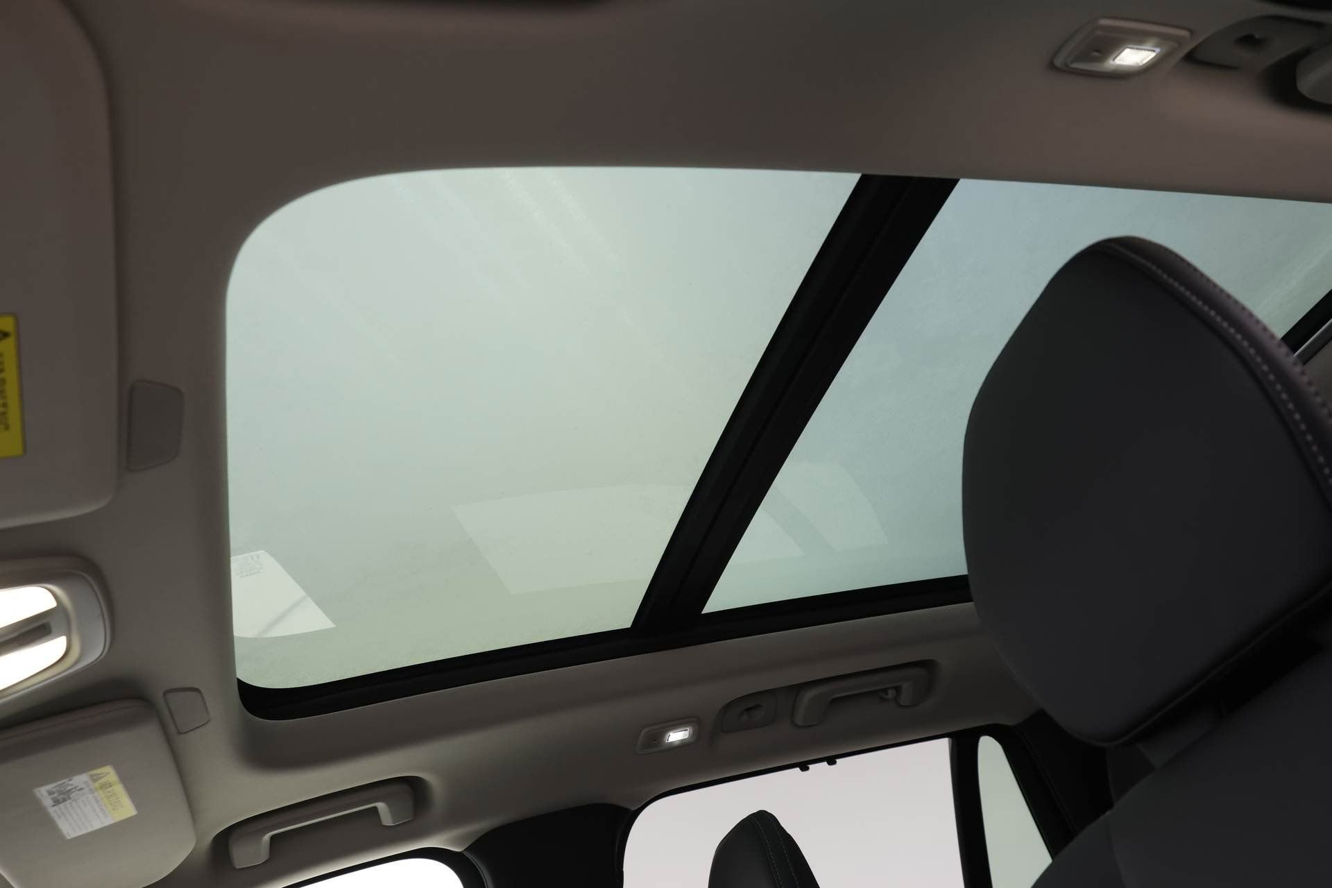 New 2025 Volvo XC90 B6 Ultra AWD/4WD image 10