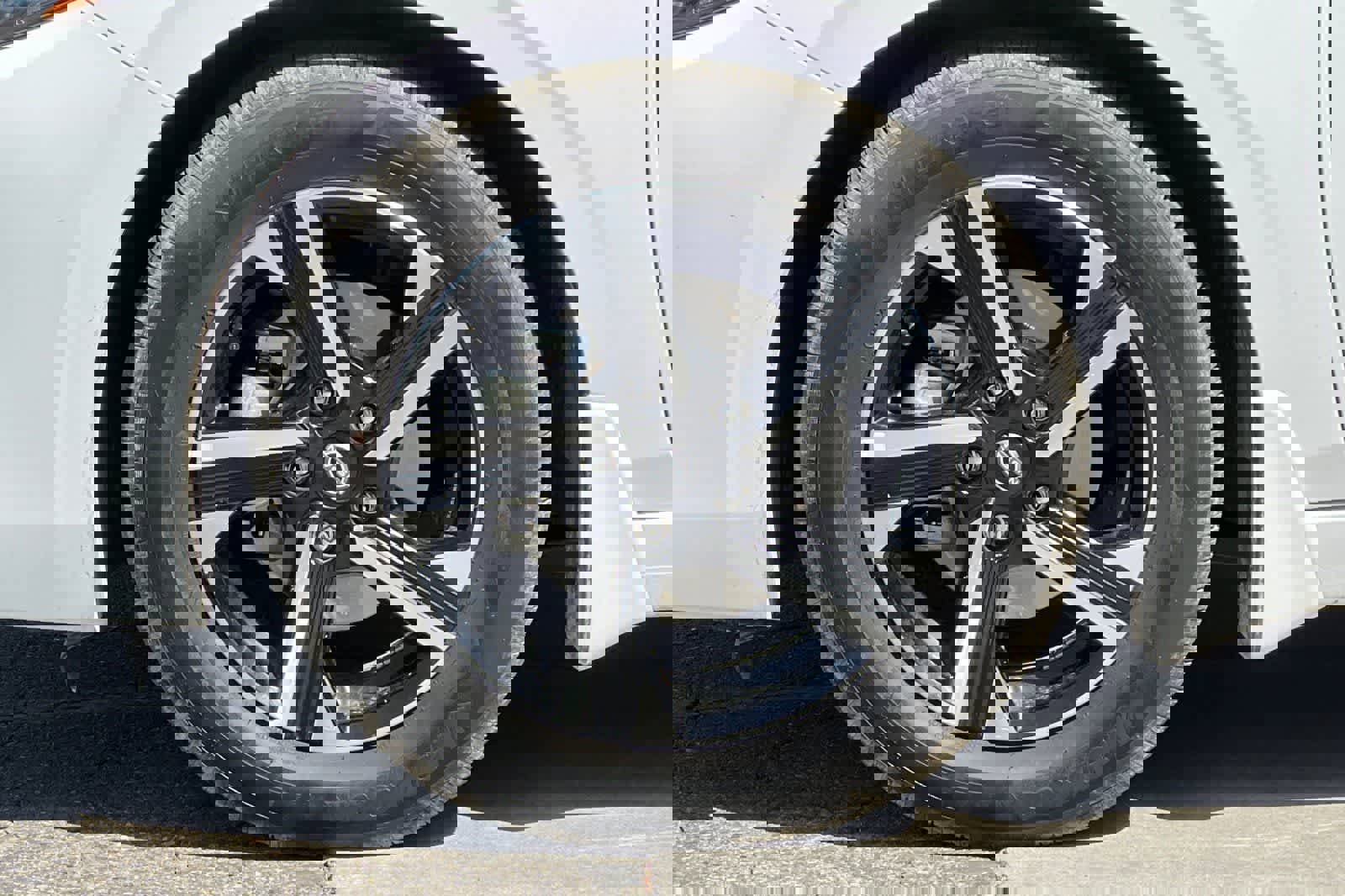 Certified 2025 Nissan Sentra SV w/ All-Weather Package image 34