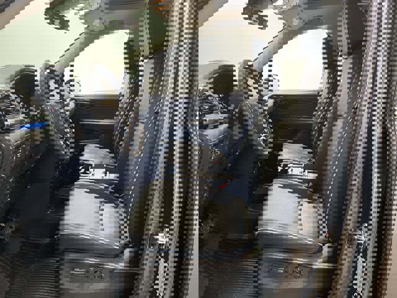 Used 2026 Honda Odyssey Elite image 15