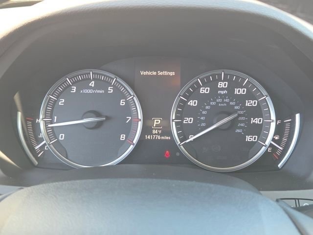 Used 2016 Acura MDX SH-AWD w/ Technology Package image 33
