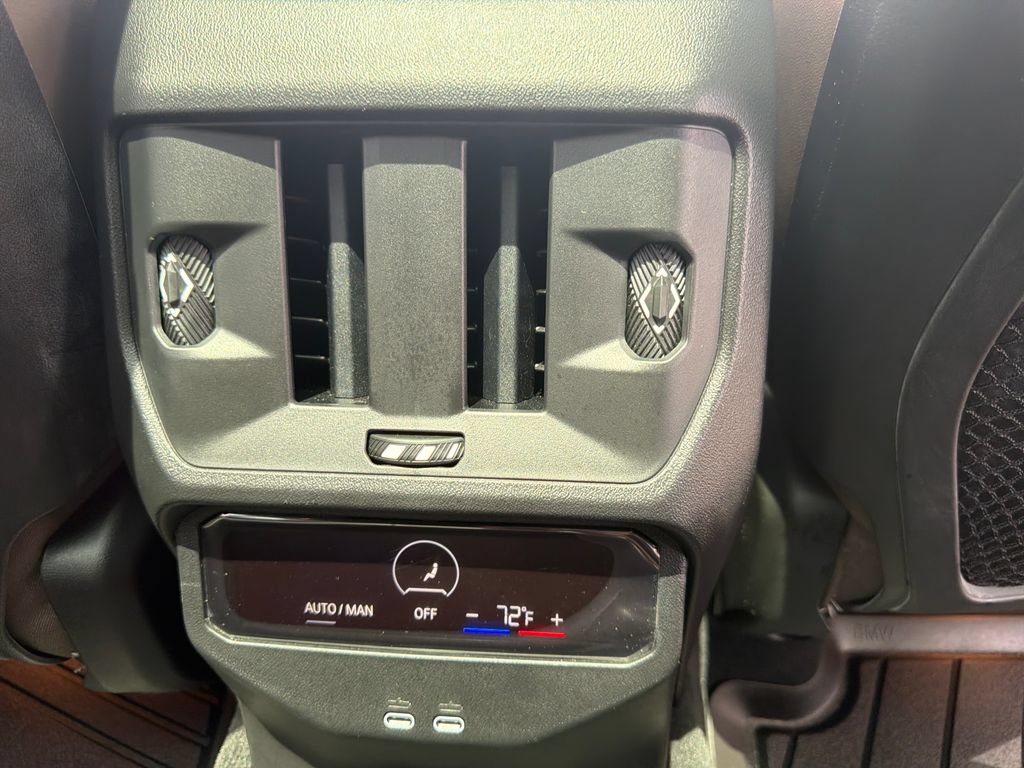 Used 2025 BMW X3 xDrive30i w/ Premium Package AWD/4WD image 46