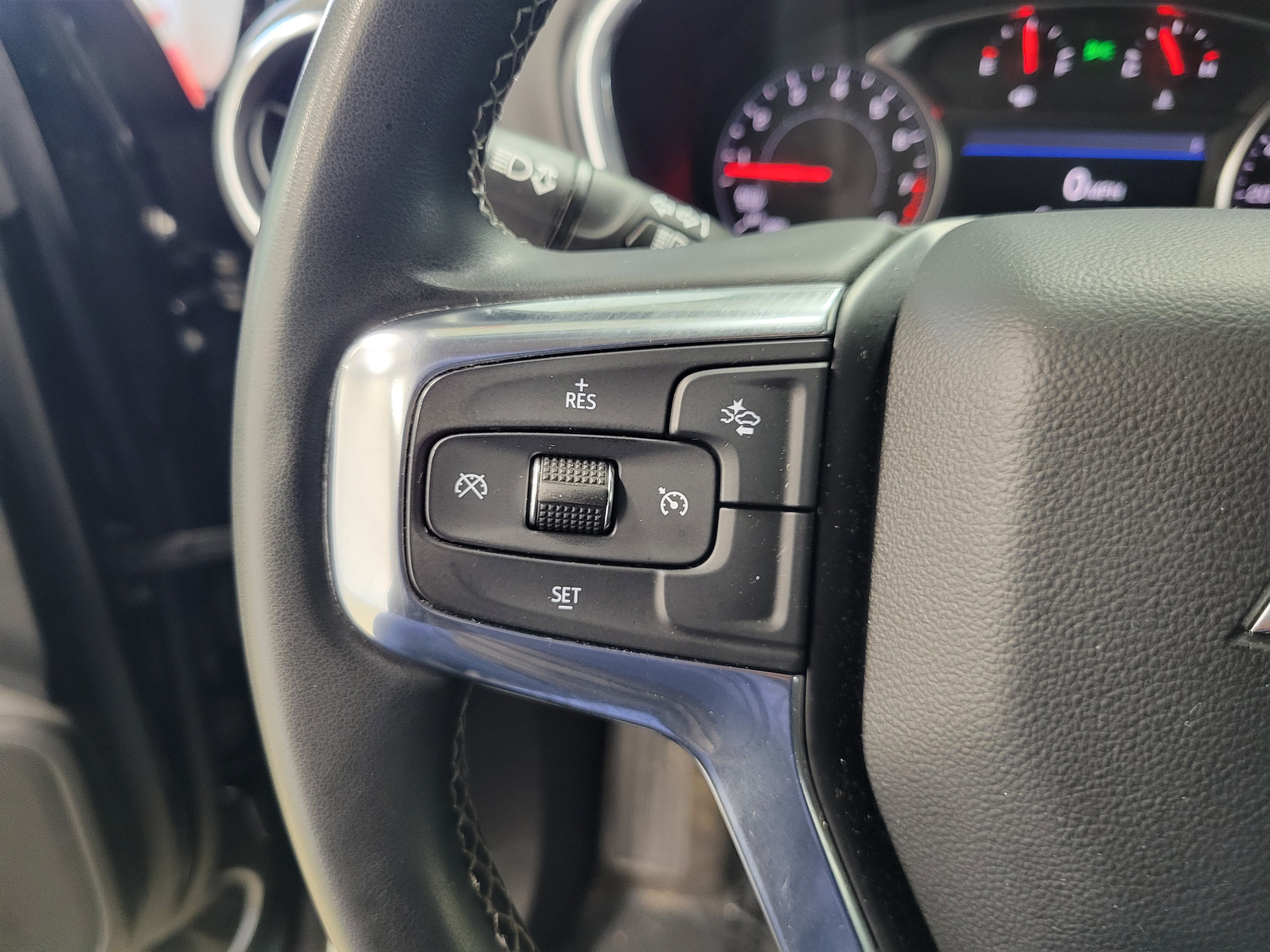 Used 2023 Chevrolet Blazer LT AWD/4WD image 24