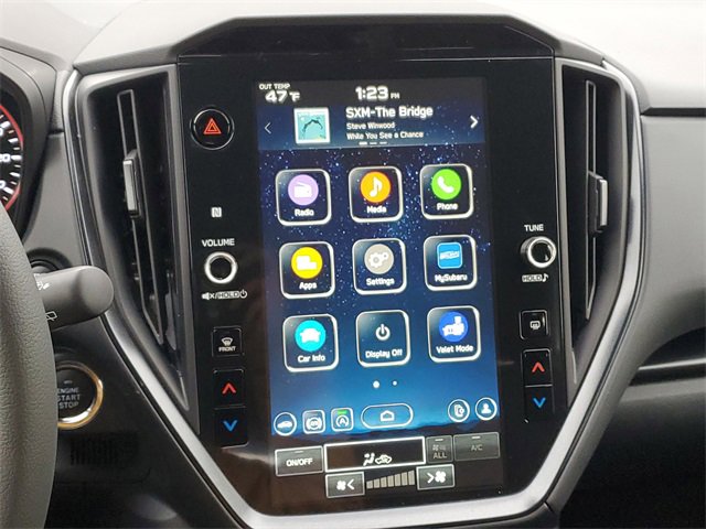 New 2026 Subaru Impreza RS image 28