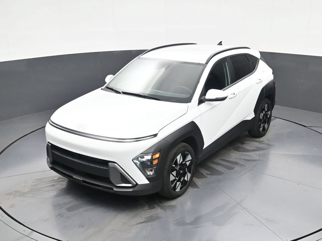 Used 2025 Hyundai Kona SEL FWD image 26