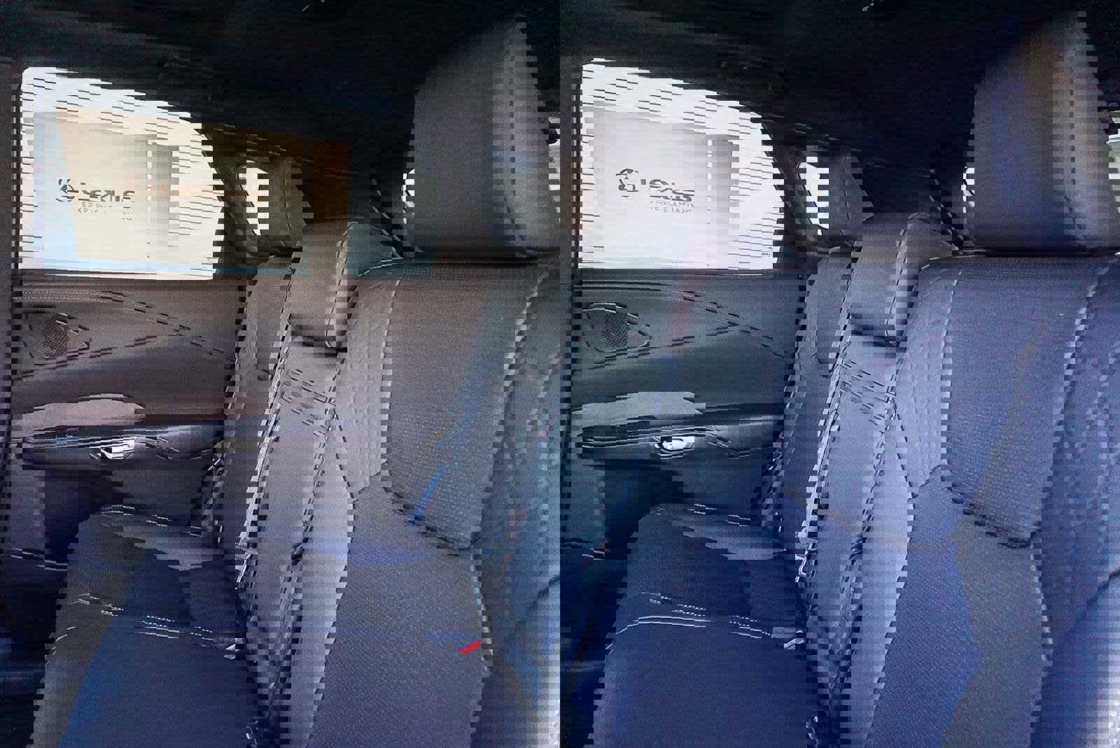 New 2026 Lexus RX 350 image 19