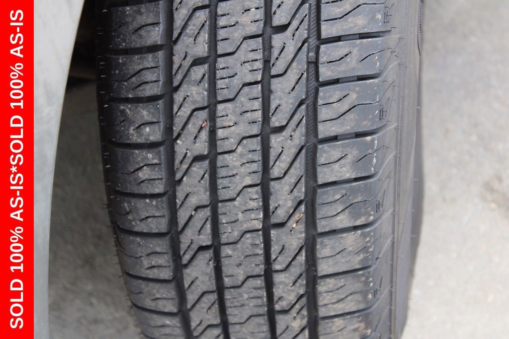 Used 2009 Nissan Xterra S w/ X Gear Pkg AWD/4WD image 14
