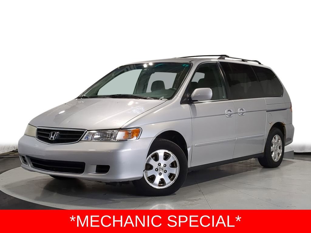 Used 2004 Honda Odyssey EX image 1