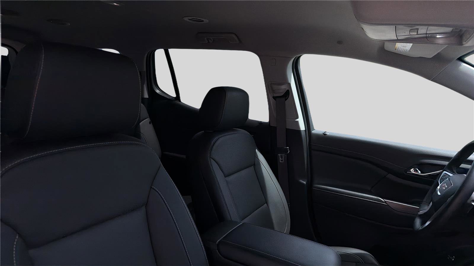 Used 2023 GMC Acadia SLT FWD image 26