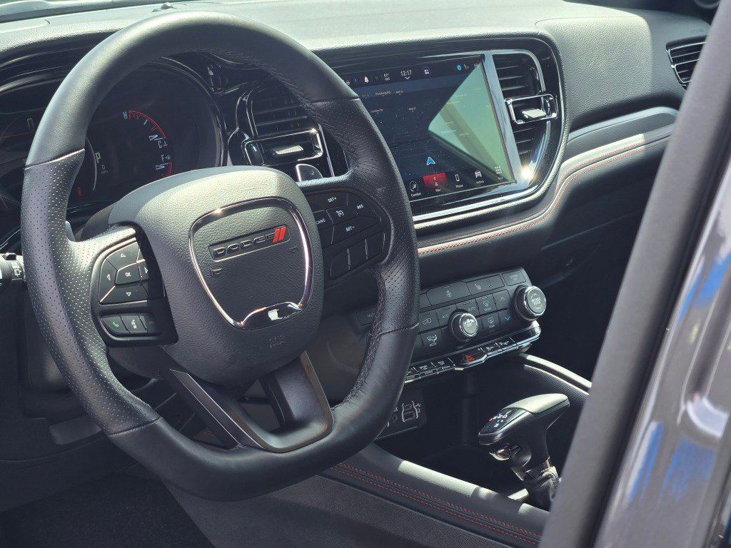Used 2026 Dodge Durango GT AWD/4WD image 26