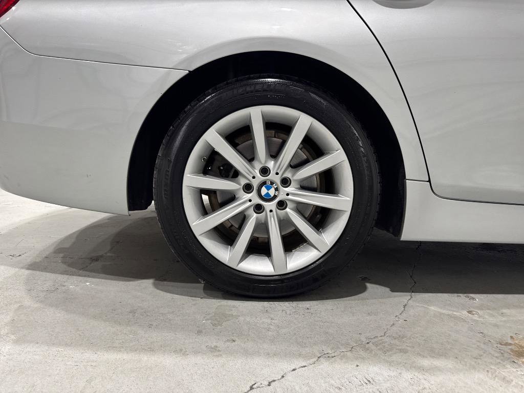 Used 2014 BMW 535i Sedan image 70