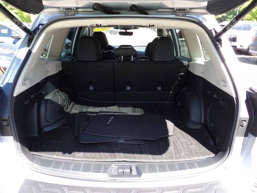Used 2023 Subaru Forester Touring AWD/4WD image 29