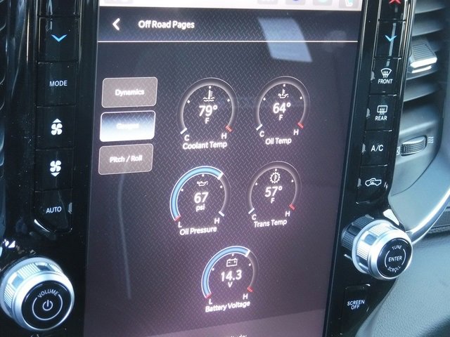 New 2026 RAM 2500 Laramie w/ Night Edition image 46