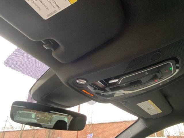 Used 2019 Audi A6 3.0T Premium Plus w/ Premium Plus Package image 36