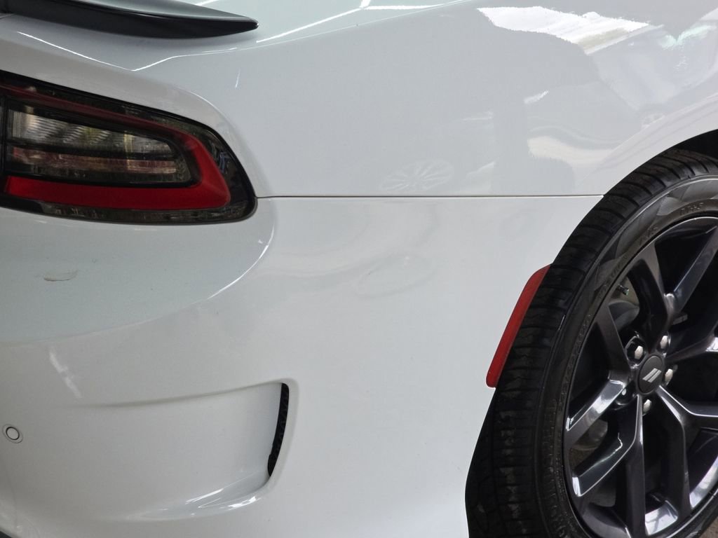 Used 2020 Dodge Charger R/T w/ Plus Group RWD image 32