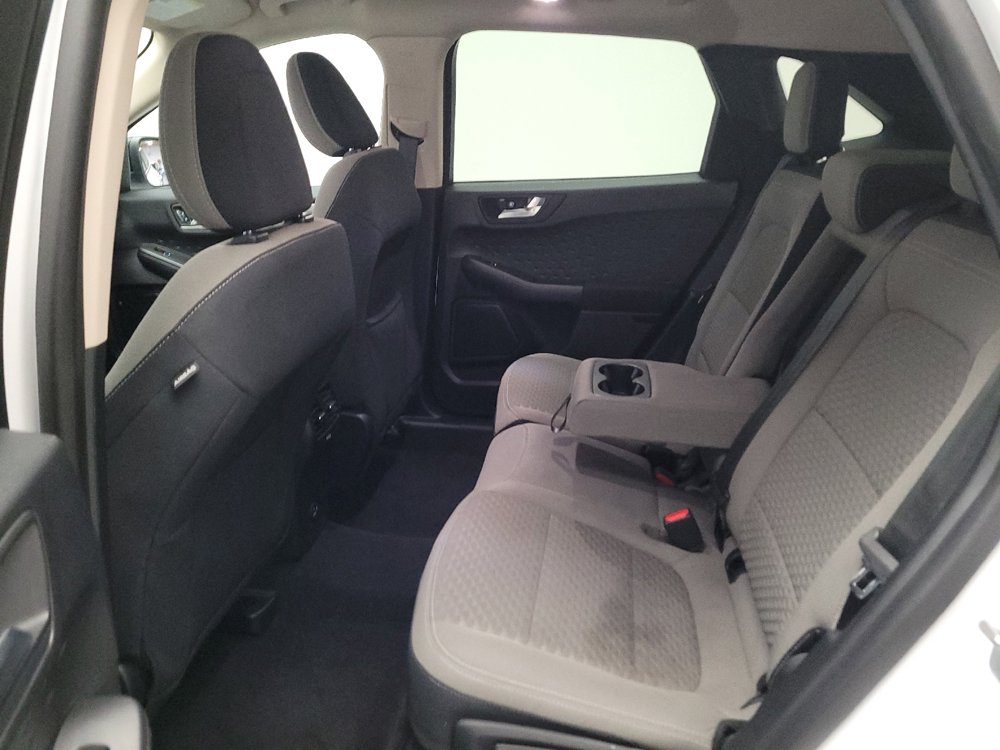 Used 2020 Ford Escape SE Sport FWD image 18