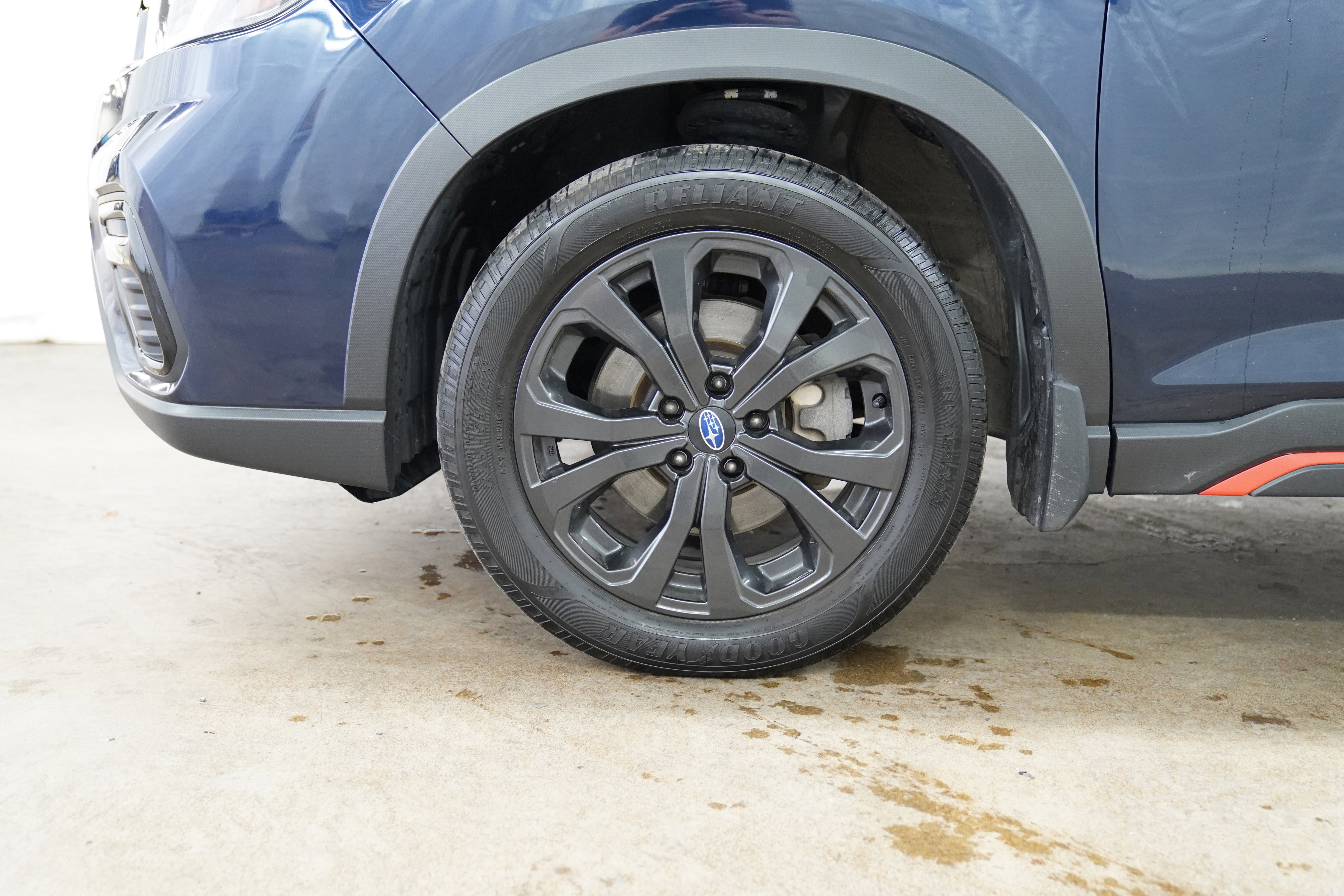 Used 2021 Subaru Forester Sport w/ Popular Package #2 AWD/4WD image 15