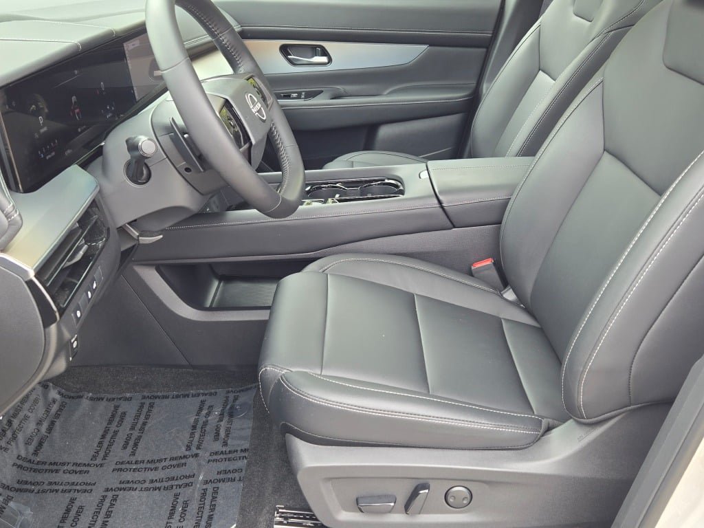 Used 2025 Nissan Murano SL w/ Cargo Package AWD/4WD image 25