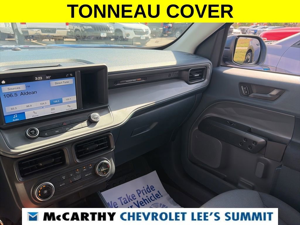 Used 2022 Ford Maverick XL image 31