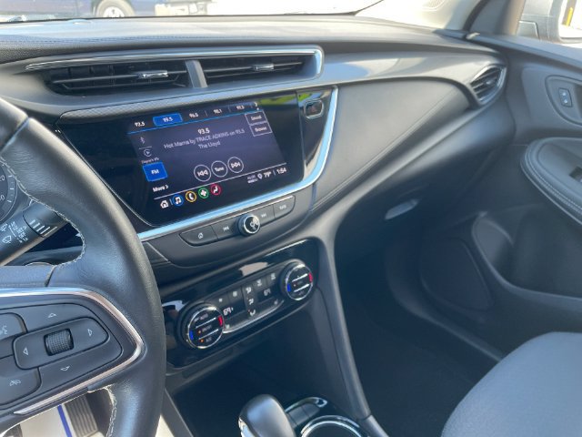 Used 2023 Buick Encore GX Select w/ Safety Package II FWD image 21