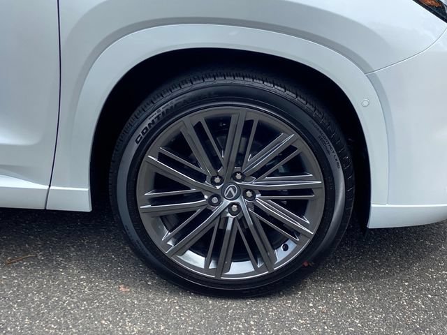 New 2026 Lexus TX 350 AWD w/ Technology Package image 9