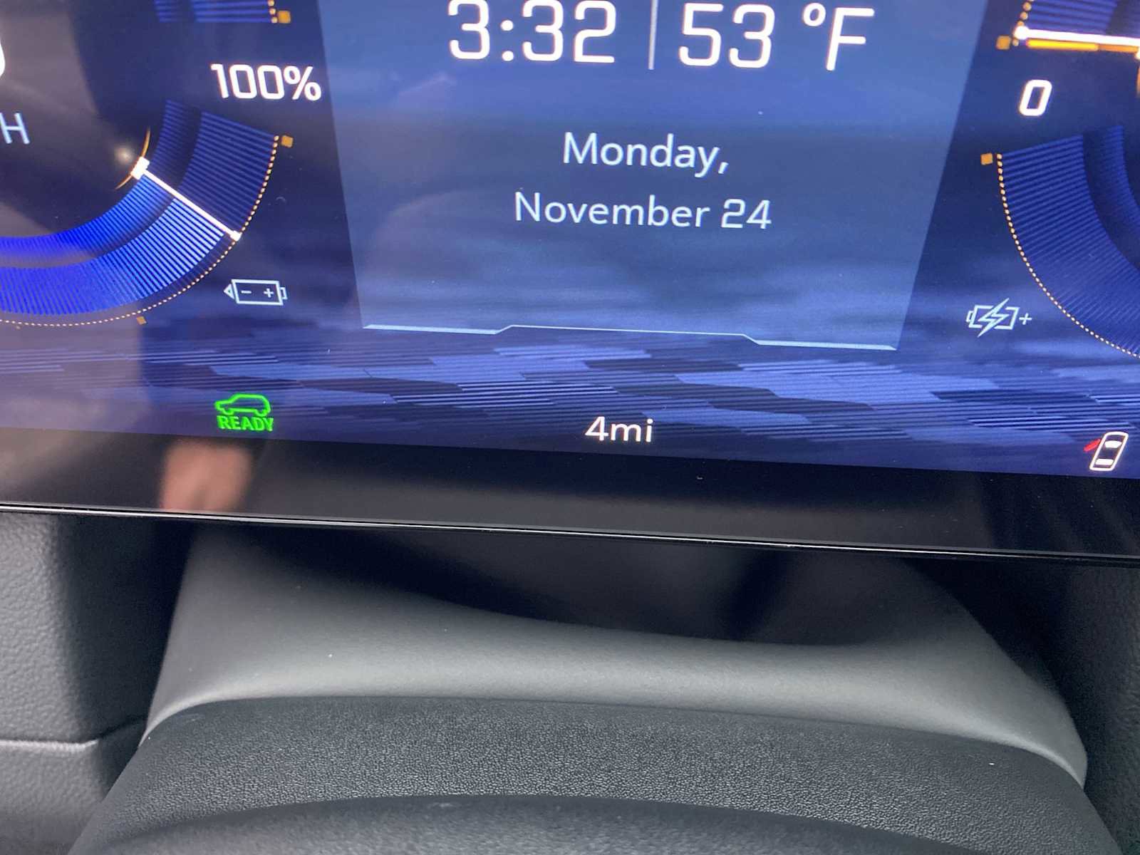 New 2026 Chevrolet Equinox EV LT image 19