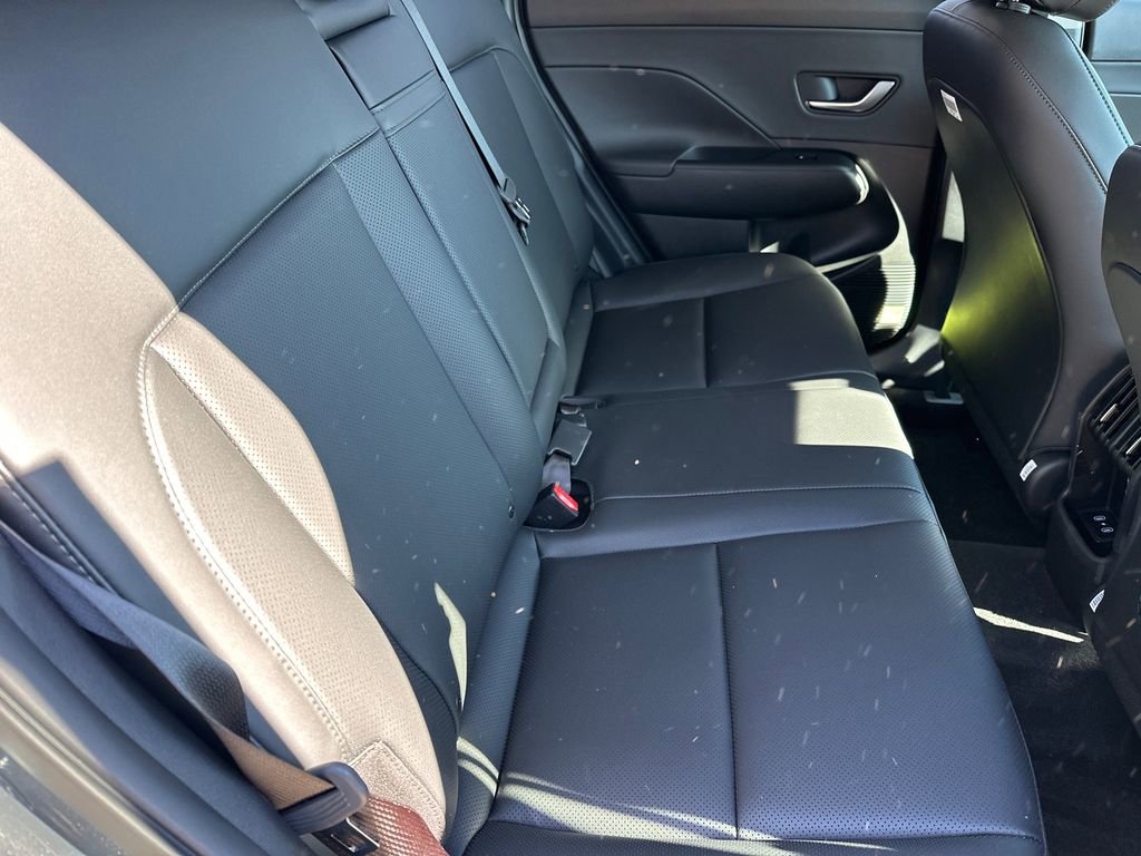 New 2026 Hyundai Kona Limited image 15