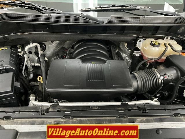 Used 2021 Chevrolet Silverado 1500 LT w/ Safety Package II AWD/4WD image 34