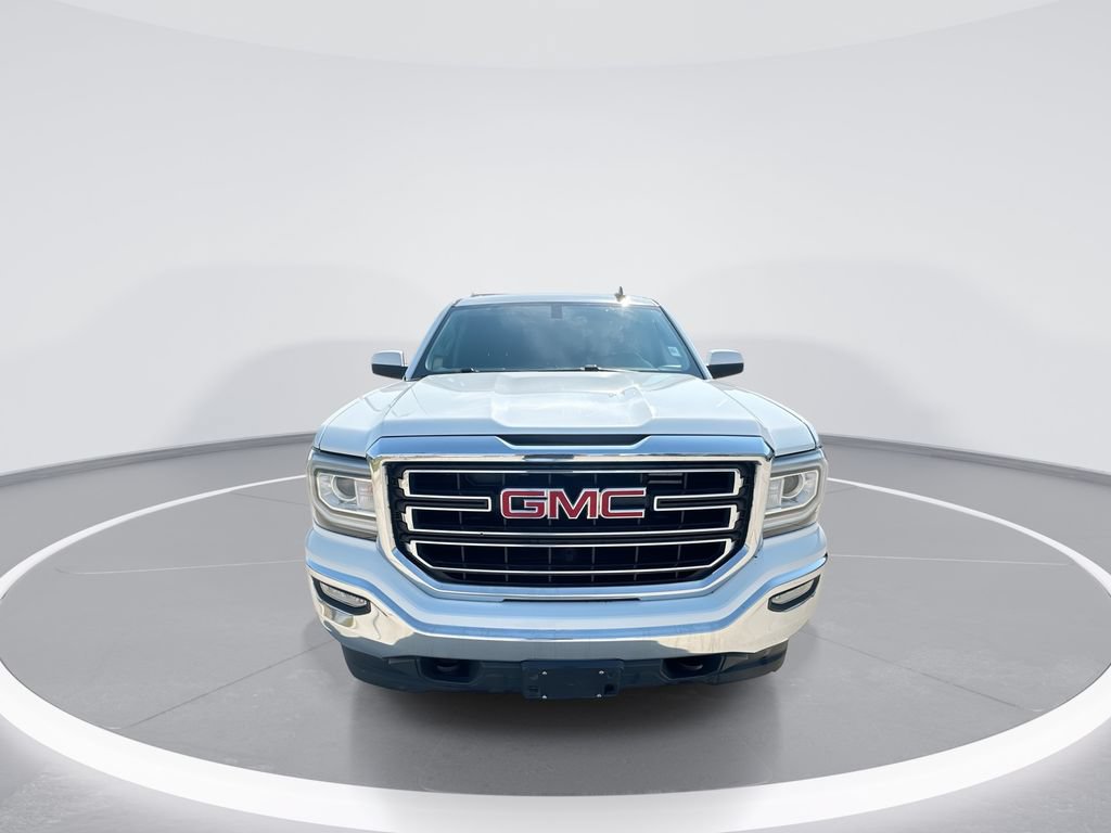 Certified 2019 GMC Sierra 1500 SLE w/ SLE Value Package AWD/4WD image 3