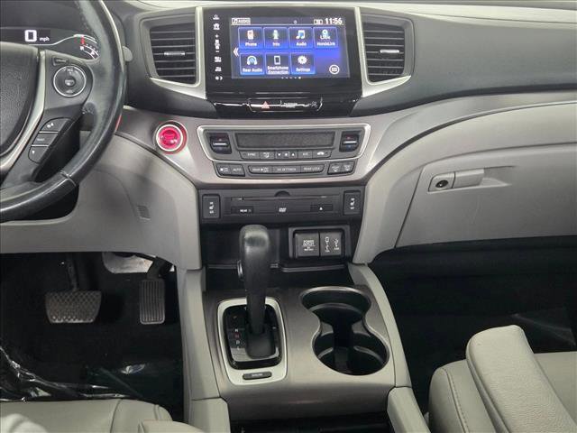 Used 2017 Honda Pilot EX-L image 14