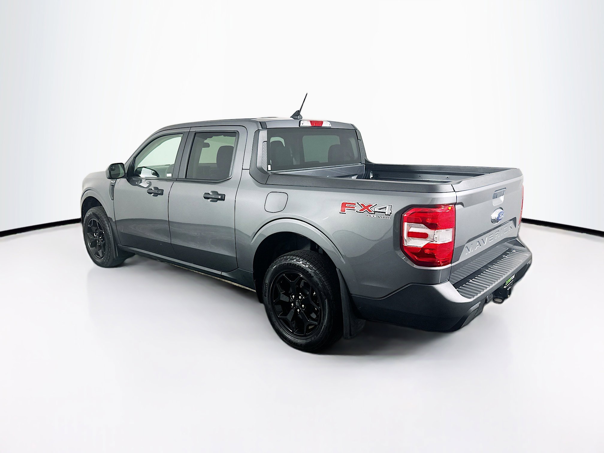 Used 2024 Ford Maverick XLT w/ Equipment Group 300A Standard AWD/4WD image 5