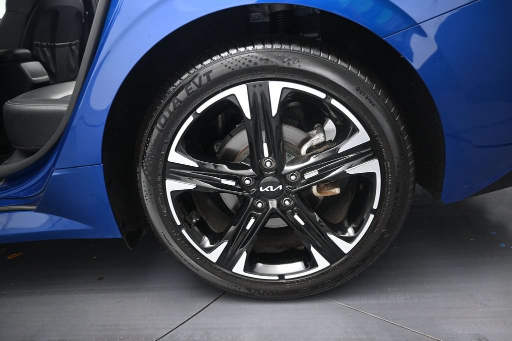 Used 2023 Kia K5 GT-Line AWD/4WD image 38