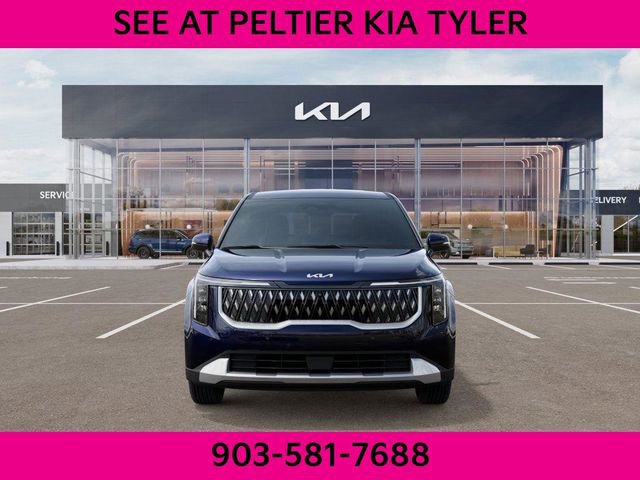 New 2026 Kia Carnival EX image 2