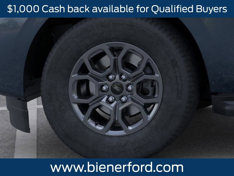 New 2025 Ford Expedition Max Active image 21