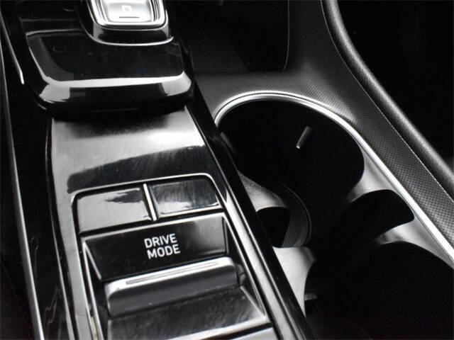 Used 2021 Hyundai Sonata SE image 12