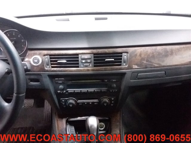 Used 2006 BMW 325i Sedan RWD image 12