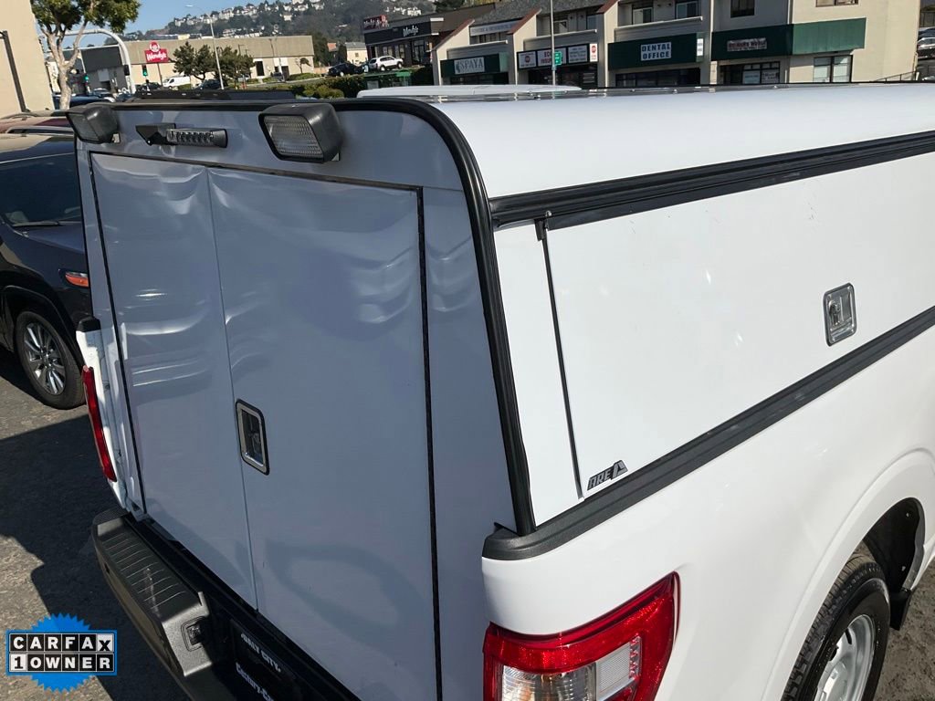 Used 2022 Ford F150 XL w/ Equipment Group 101A High image 76