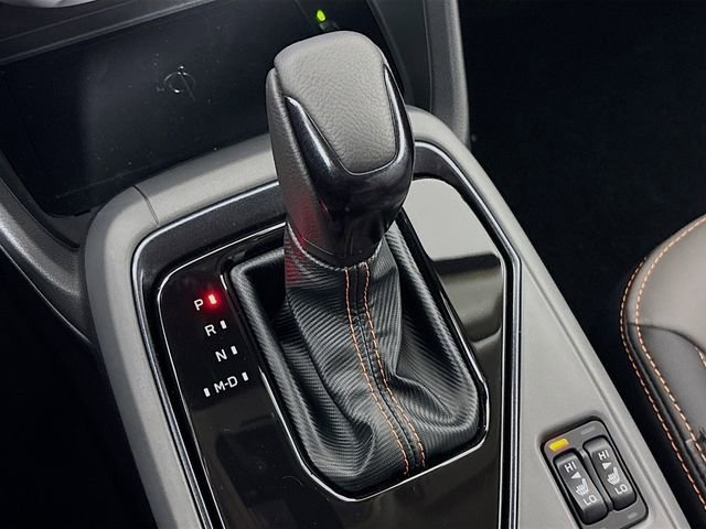 New 2026 Subaru Crosstrek 2.5i Limited image 17