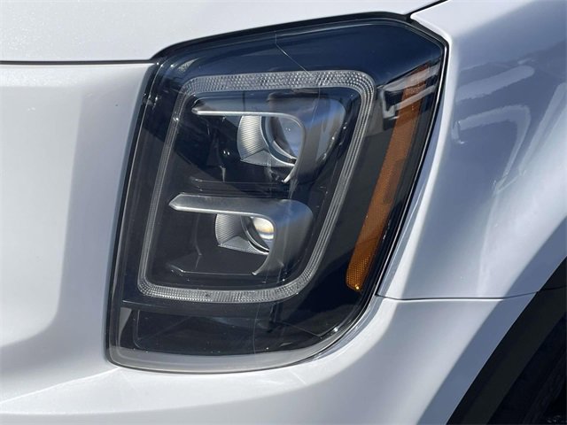Certified 2022 Kia Telluride SX image 18