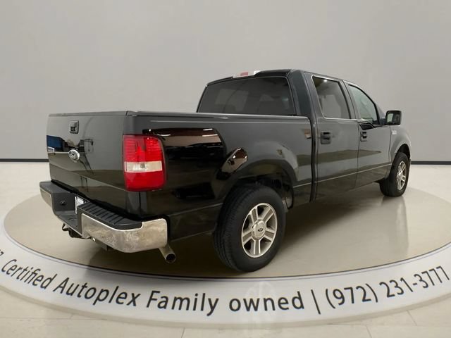 Used 2008 Ford F150 XLT RWD image 5