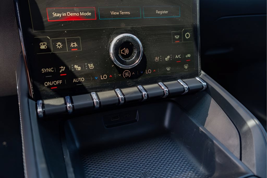 New 2027 GMC Terrain Denali AWD/4WD image 15