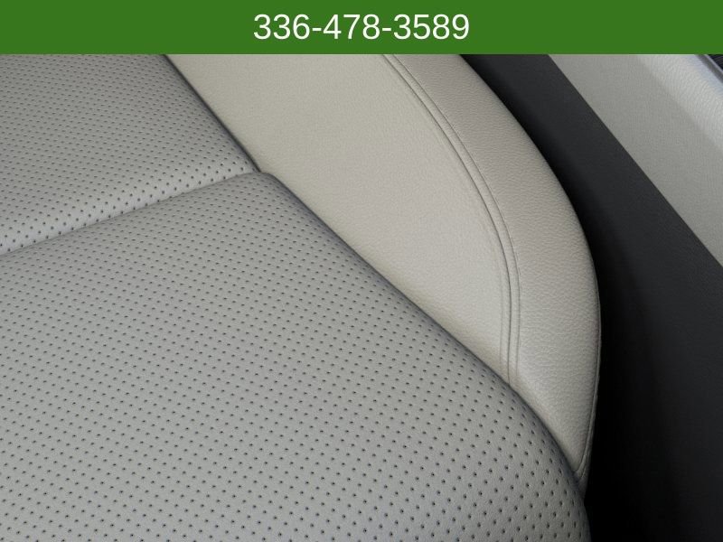 New 2026 Lincoln Aviator AWD image 16