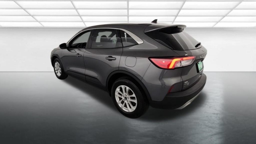 Used 2022 Ford Escape SE w/ Convenience Package AWD/4WD image 6