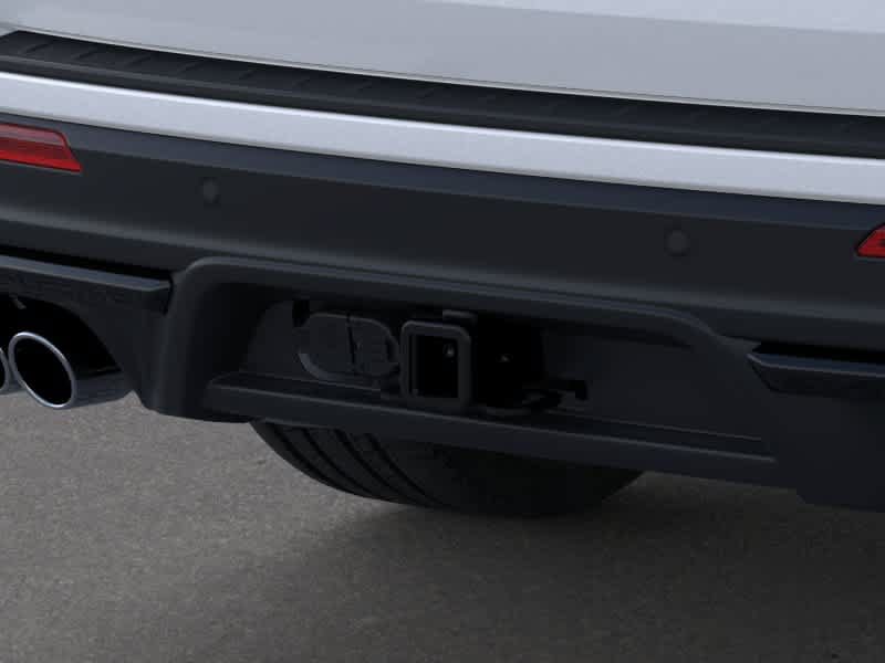 New 2026 Ford Explorer ST w/ Sun And Sound Package RWD image 23