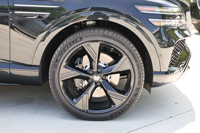 New 2026 Genesis GV80 3.5T Prestige AWD/4WD image 5