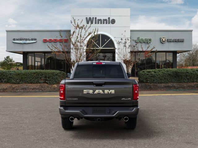 New 2026 RAM 1500 Laramie image 7
