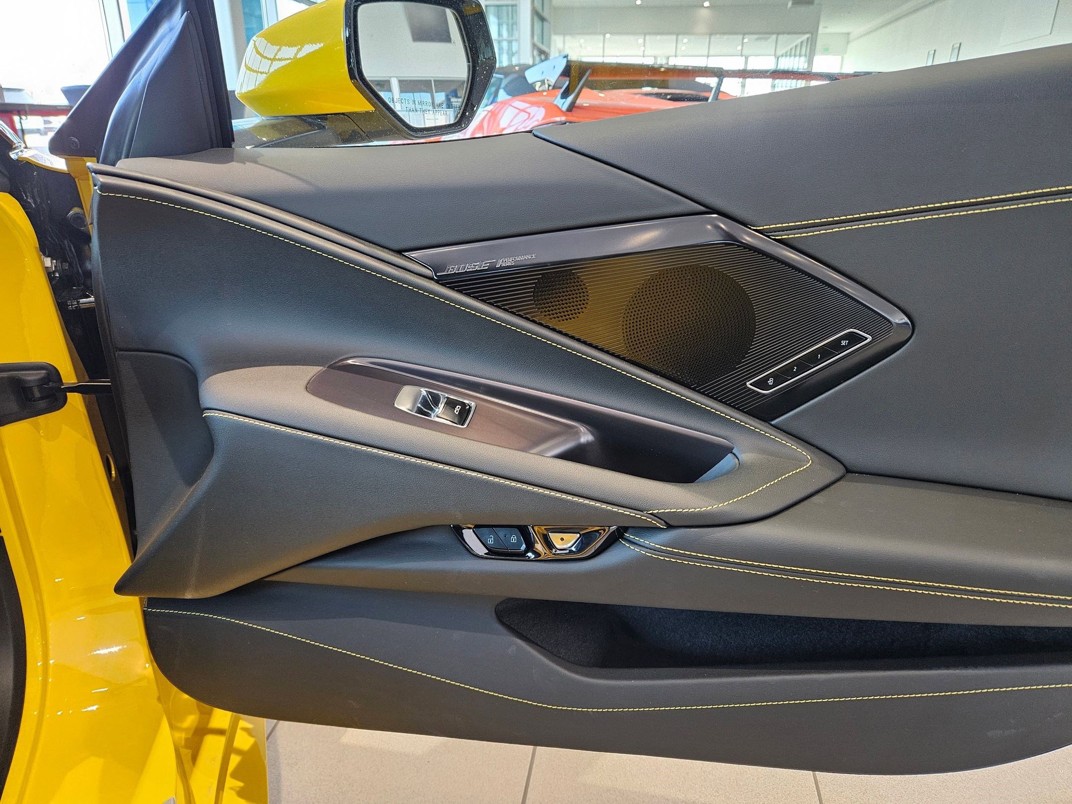 Used 2026 Chevrolet Corvette Stingray Preferred Conv w/ Z51 Performance Package image 30