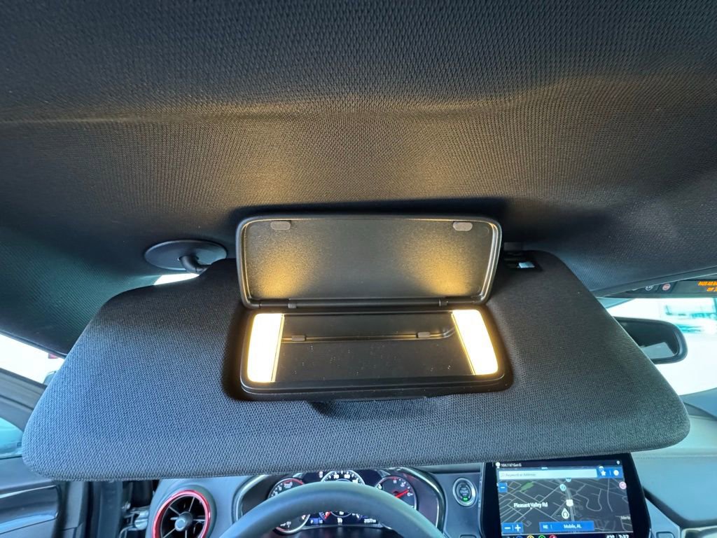 Used 2025 Chevrolet Blazer RS image 39